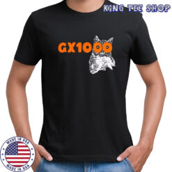 Hooters GX1000 Owl T-shir