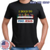 I need to find Jesus Where’s Wall Last Supper parody Christmas shirt