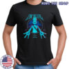 I’m blue alien since 90’s one eye icon shirt