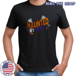 Internet Joke Haunted by 6 7 shirt