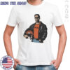 Joe Flacco Browns Joe Cool Cartoon shirt