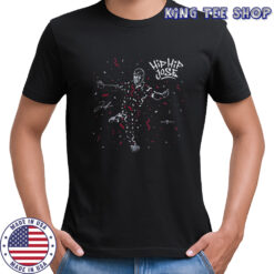 Jose Trevino Hip Hip T-Shirt