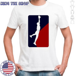 Jumpman Nico Chicago Cubs MLB logo shirt