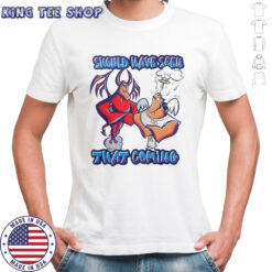 Kronk The Emperor’s Should Have Seen That Coming Shirt