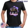 Lajewjew parody shirt Lajewjew parody shirt