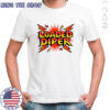 Loded diper shirt