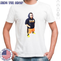 Los Lospollostv Baller shirt