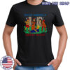 Make America great again native Americans anti Trump meme shirt Make America great again native Americans anti Trump meme shirt