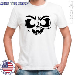 McDonald’s Zombie 2025 happy meal Halloween shirt