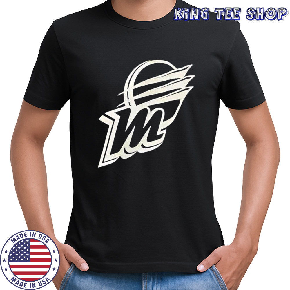 Miami Marlins baseball team logo shirt