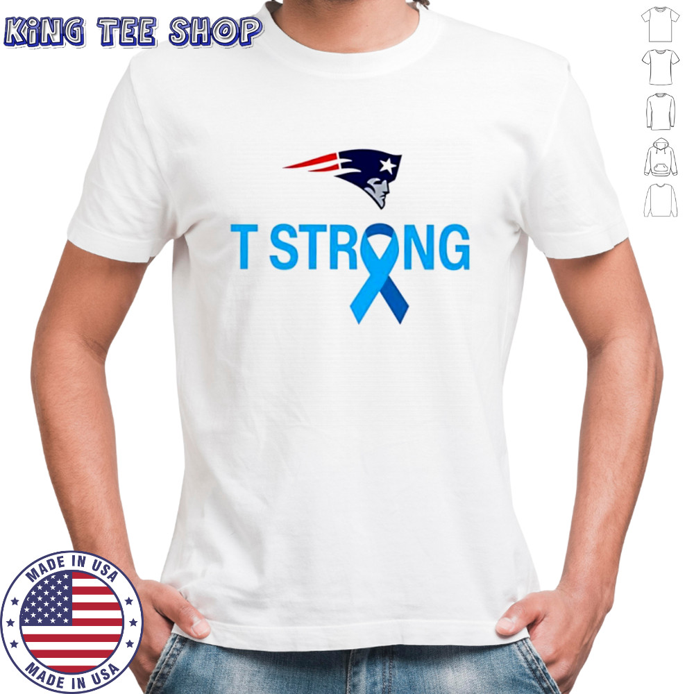 New England Patriots Flying Elvis T Strong shirt