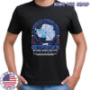 Outpost #31 National Science Institute shirt Outpost #31 National Science Institute shirt