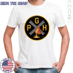 PGH Logo Shirt