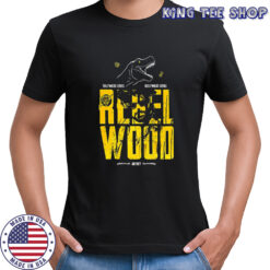 Rebel Wood Tollywood Ledhu shirt