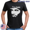 Roy Ayers big face vintage shirt
