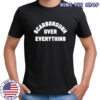 Scarborough over everything shirt