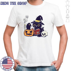 Secret Spells T-Shirt