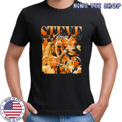 Steve Irwin Rhea Ripley moment funny shirt
