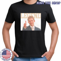 Steve Stifler The Stifmeister legend shirt