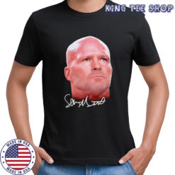 Stone Cold 1 11 shirt