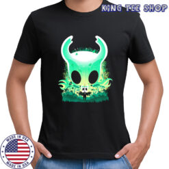 The Knight Hero shirt