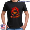 The Mark of Sith Darth Vader shirt The Mark of Sith Darth Vader shirt
