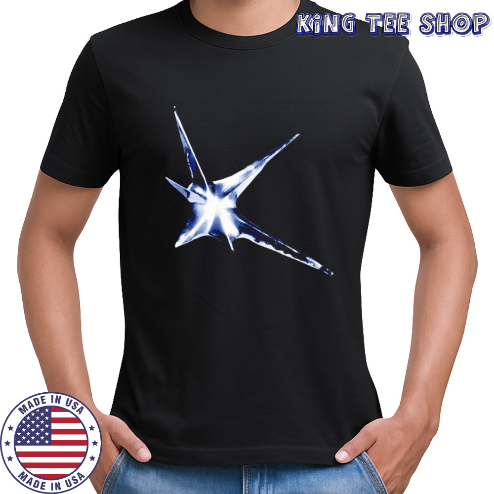 Victory star shirt