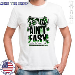 WWE Jey Uso Yeetin’ Ain’t Easy T-shirts