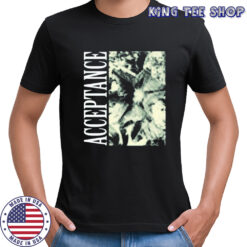 Acceptance 90’s T-shirt