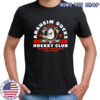 Anaheim Ducks Wild Years Club 1993 T-Shirt