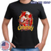 Chicago Bulls Jordan Granny signature graphic shirt