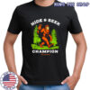 Columbia Hide And Seek Champion Shirt