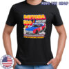 Daytona International Speedway Daytona 500 Race Day Foundation T-Shirt Daytona International Speedway Daytona 500 Race Day Foundation T-Shirt