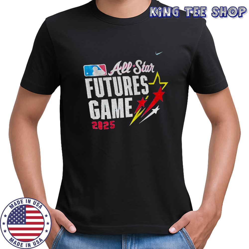 Futures Game All Star 2025 MLB Baseball World Series Champions shirt