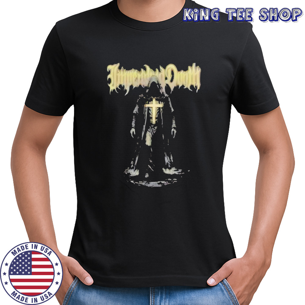 Impending Doom Christ is king shirt