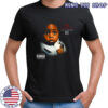 Lil Wayne Tha Carter III shirt