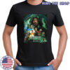 Marvel Studios Avengers Doomsday In Theaters On May 2026 Fanmade T-Shirt