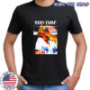 Retro Sydney Sweeney Sho-Time World Series Baseball shirt