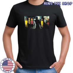 Schedule Boss T-shirt