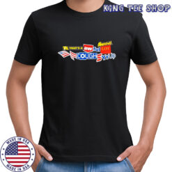 That’s a awful lot cough syrup bank shirt