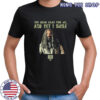 The Walking Dead Came For Me Ezekiel And Yet I Smile T-shirt