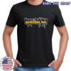 Unwritten Law City T-shirt