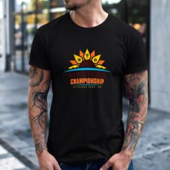 2025 USA Artistic Swimming Masters Championship shirt