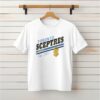 Adult Toronto Sceptres Sportiqe Graphic Shirt