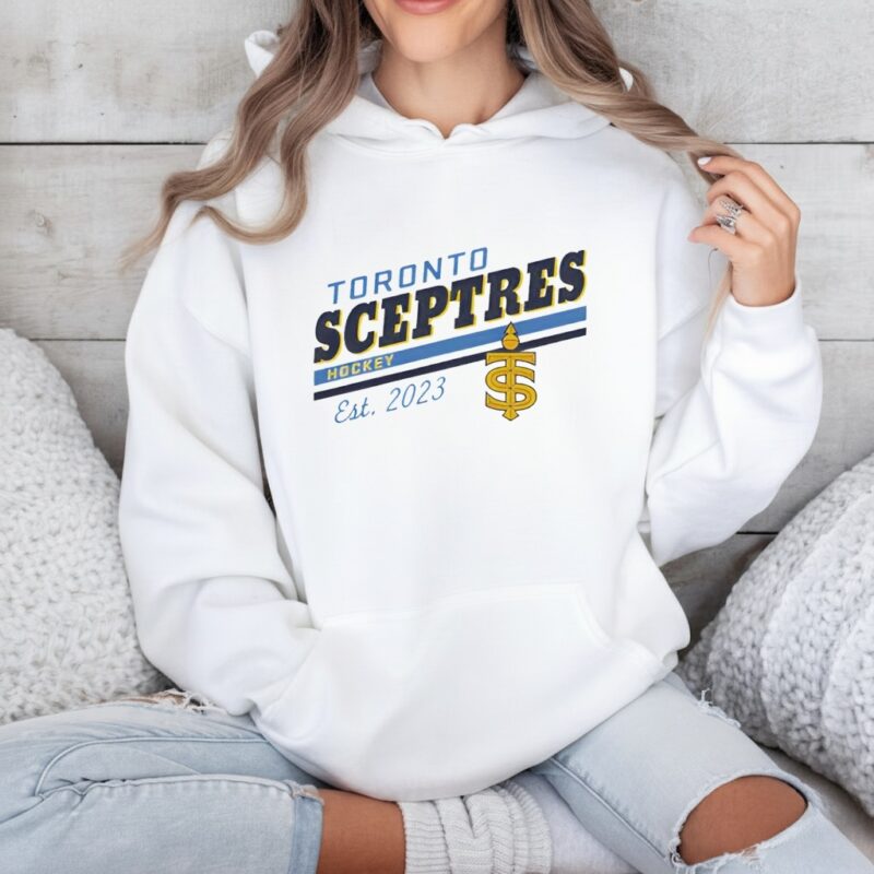 Adult Toronto Sceptres Sportiqe Graphic_Hoodie