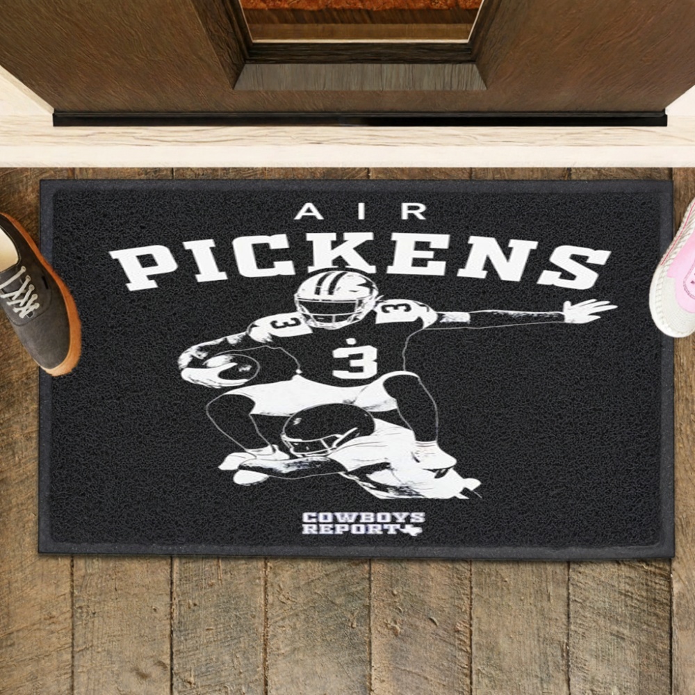 Air Pickens Cowboys Report George Pickens Dallas Cowboys shirt