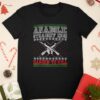Anabolic Straight Edge Harder to Kill ugly Christmas shirt Anabolic Straight Edge Harder to Kill ugly Christmas shirt