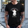 Annoying Dog and Emil graphic shirt