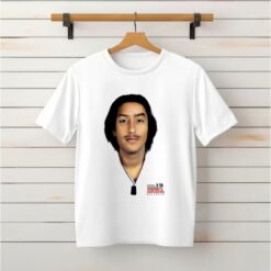 Armando 1989 Missing and Exploited Shirt