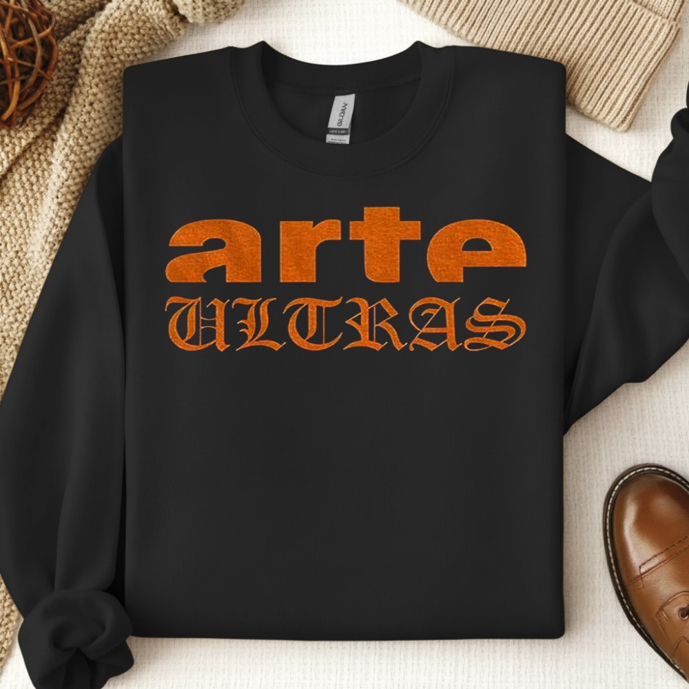 Arte Ultras Shirt
